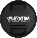 OM System LC-72D Lens Cap for EZ-M4015 PRO