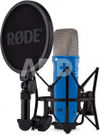 Rode microphone NT1 Signature Series, Cobalt