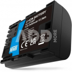 Newell battery Canon LP-E6P
