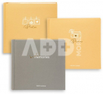 Albumas GOLDBUCH 17415 Best memories 23x23cm, 10x15cm /200 foto ki&scaron;eninis | knyginio ri&scaron;imo[V]