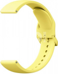 Xiaomi watch strap Redmi Watch, lemon yellow