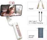 Hohem iSteady V2s White