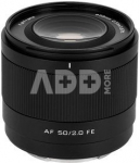 Viltrox AF 50/2.0 FE