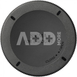 Sigma Rear Cap LCR III L-mount