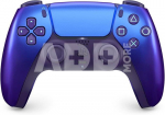 Sony PS5 DualSense Controller chrome indigo