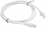 Lanberg Patchcord cat.5e 1.5M UTP grey
