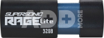 Patriot Pendrive Supersonic Rage Lite 32GB USB 3.2