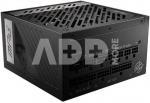 MSI MPG A850G PCIE5 850W 80PLUS GOLD F.MODULAR PSU