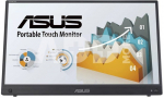 Asus Monitor 16 inches MB16AMTR IPS FHD m-HDMI USB Touch