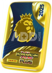 Panini football cards Adrenalyn XL Plus Premier League 2025 Mini Can