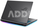 Notebook|ASUS|ROG Strix|G18 (2025)|G815JPR-S9038W|CPU Core i9|i9-14900HX|2200 MHz|18"|2560x1600|RAM 16GB|DDR5|5600 MHz|SSD 1TB|NVIDIA GeForce RTX 5070|8GB|ENG|Windows 11 Home|Eclipse Grey|3.2 kg|90NR0LM1-M001H0