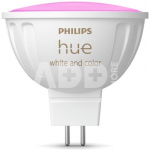 Philips Hue WCA 12V MR16 | GU5.3 | 6.3 W | White and colour light