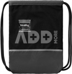 SmallRig Lightweight Drawstring Backpack (Black) 5342