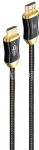 CABLE HDMI-HDMI 5M AOC PREM/CCBP-HDMI8K-AOC-5M GEMBIRD