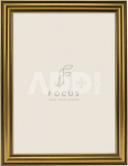 Focus Holly Gold 13x18
