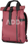 WANDRD PRVKE 21L Rhone Burgundy Photo Bundle V4