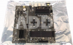 SALE OUT. MSI B550M PRO-VDH WIFI | MSI B550M PRO-VDH WIFI | Processor family AMD | Processor socket AM4 | DDR4 | Memory slots 4 | Chipset AMD B | Micro ATX | USED, REFURBISHED, WITHOUT ACCESSORIES, ONLY ANTENNAS AND BACKPANEL INCLUDED
