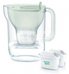 Brita Style eco light green incl. 2 MAXTRA PRO All-in-1