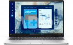 Dell Pro 16 AG FHD+ Ultra 5 235U/16GB/512GB/Intel Integrated/Win11 Pro/Nordic Backlit kbd/3Y ProSupport Basic OnSite Warranty