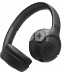 JBL wireless headset Tune 530BT, black