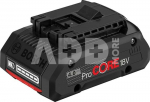 Bosch GBA ProCORE 18V 4,0 Ah