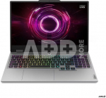 Lenovo LOQ 15AHP10 | Luna Grey | 15.6 " | IPS | FHD | 1920 x 1080 pixels | Anti-glare | AMD Ryzen 7 | 250 | 16 GB | SODIMM DDR5 | Solid-state drive capacity 1000 GB | NVIDIA GeForce RTX 5060 | GDDR7 | 8 GB | Windows 11 Home | 802.11ax | Bluetooth ver ...