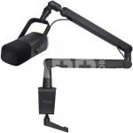 Fifine TAM8 dynamic microphone (black)