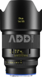 Zeiss Otus ML 35mm F/1.4 Nikon Z