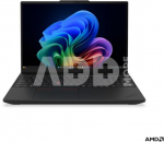 Lenovo ThinkPad T16 Gen 5 16 WUXGA AMD R5 PRO 215/16GB/512GB/AMD Radeon 740M/WIN11 Pro/Nordic Backlit kbd/FP/3Y Warranty