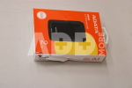 SALE OUT. ADATA HV300 | AHV300-2TU31-CBK | 2000 GB | 2.5 " | USB 3.1 | Black | backward compatible with USB 2.0, 1. HDDtoGo free software only compatible with Windows. 2. Compatibility with specific host devices may vary and could be affected by syst ...