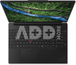Lenovo ThinkPad P16s Gen 5 16 2.8K ULT9-388H/64GB/1TB/Intel Arc B390/WIN11 Pro/ENG Backlit kbd/Black/FP/5G Upgradable/3Y Warranty