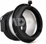 Caruba Bowens to Profoto Mount Adapter