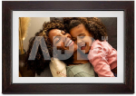 Sencor SDF 1093 COFEE Digital Foto Frame 10,1 inches
