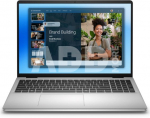 Dell 16 AG FHD+ i7-150U/32GB/1TB/Intel Graphics/Ubuntu/ENG Backlit Kbd/FP/Silver/3Y Basic OnSite Warranty