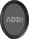PolarPro Chroma PMVND/PL 2-5 stop 95mm C