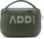 Peak Design bag Travel Weekender 25L, sage