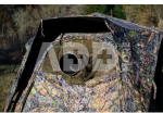 Tragopan Simple mesh sleeve Monal V3