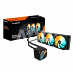 GAMING 360 120mm Liquid Cooler Black GP-GIGABYTE GME 360