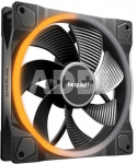 Light Wings BL134 PWM Reverse 140mm Case Fan Black