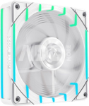 TORNADO T12 ARGB-RW 120mm Case Fan White