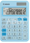 Calculator LS-125KB-OR blue