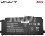Ne&scaron;iojamo kompiuterio baterija HP PP03XL, 3400mAh, Extra Digital Advanced