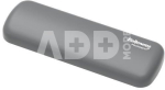 100142566 Breyta Palm Wrist Rest Grey