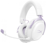 Cloud III S Wireless Gaming Headset Lavender