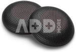 Ear Cushions Poly Blackwire 3200 2pcs