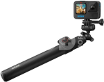 GoPro Extension Pole + Shutter Remote
