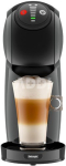 Delonghi | Coffee Maker | EDG226.A Dolce Gusto Genio S | Pump pressure 15 bar | Capsule | 1460 W | Black