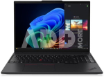 ThinkPad T16 G4 16 FHD+ IPS 255U 32GB 1SSD EN W11Pro Black 21QE00A3PB