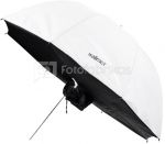 walimex pro Umbrella Softbox Translucent, 109cm
