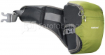 mantona ElementsPro 10 Outdoor Camera bag green